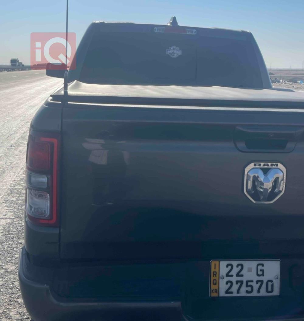 Ram 1500